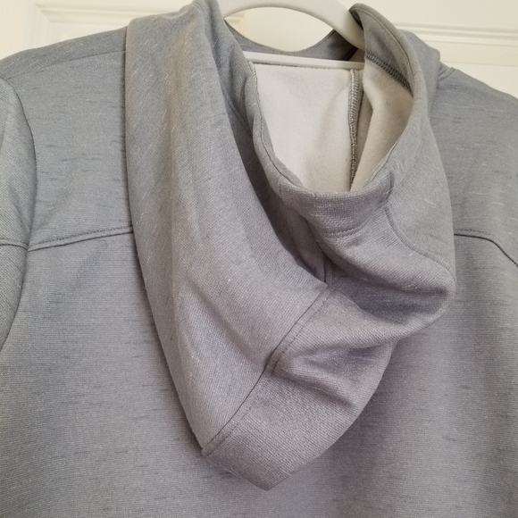 Under Armour Cold Gear Athletic Hoodie - Picture 4 of 6